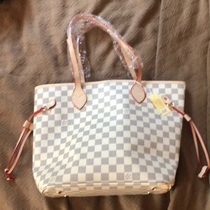 Louis Vuitton Knockoff purse